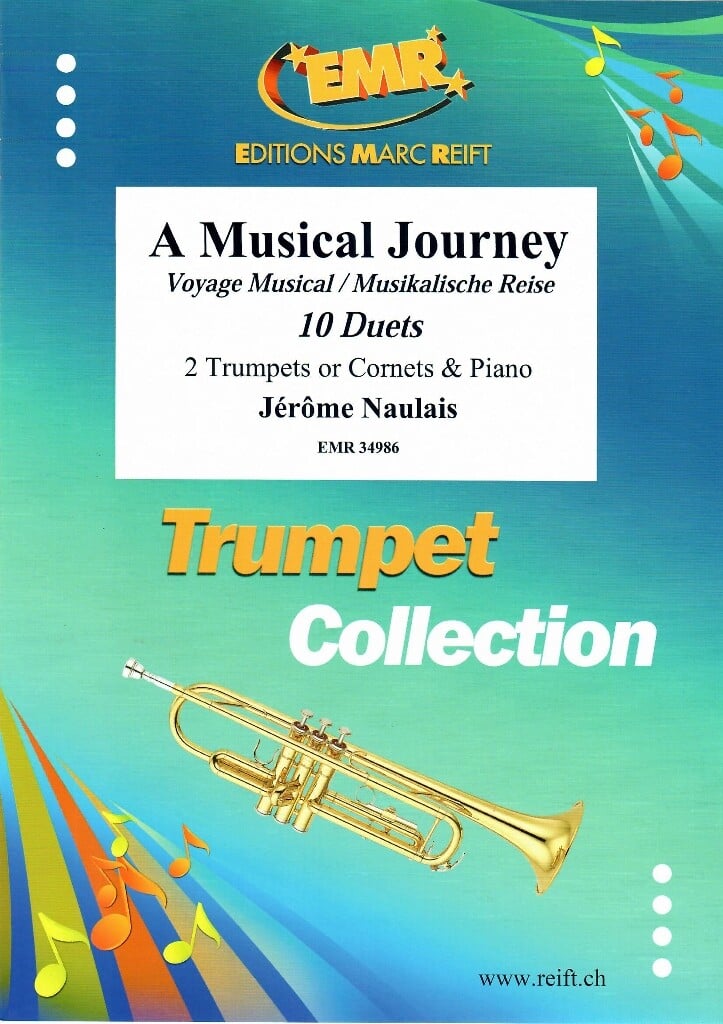 A Musical Journey